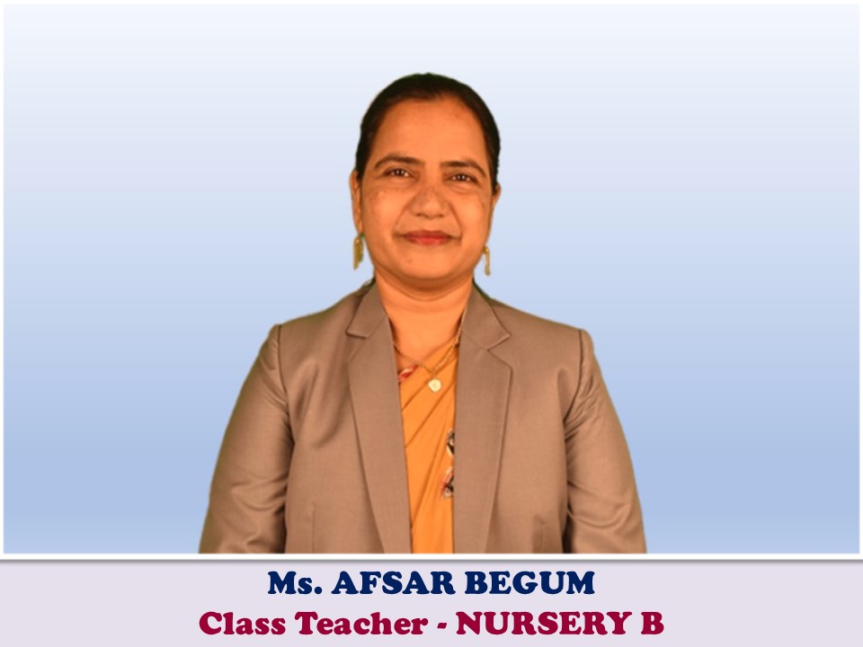 Teacher 